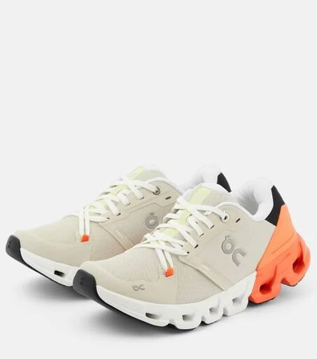 On Cloudflyer 4 mesh sneakers 5