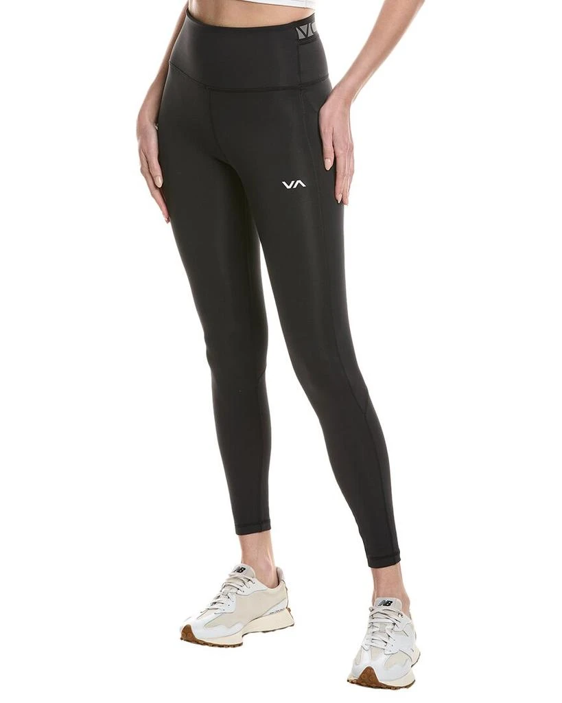 RVCA Compression Legging 1