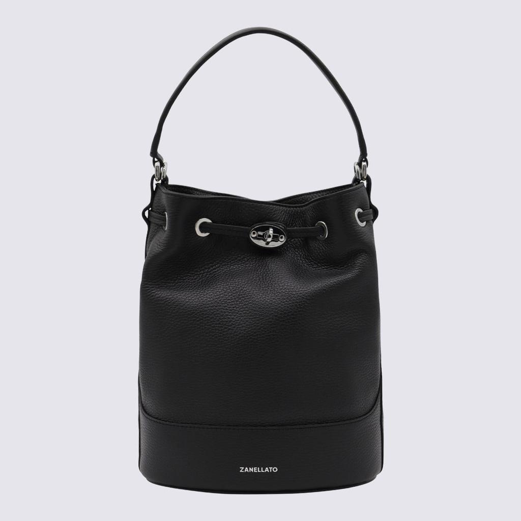 ZANELLATO Zanellato Borse... Black Nero