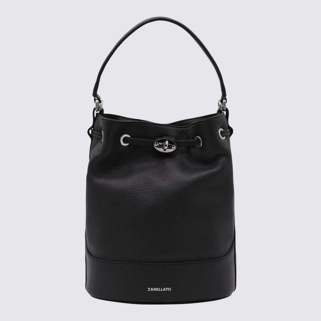 ZANELLATO Zanellato Borse... Black Nero 1