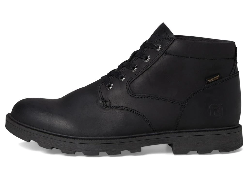 Rockport Seamus 4