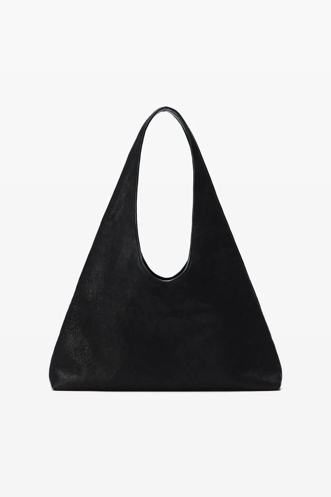 Alexander Wang Black Small Pike Hobo 6