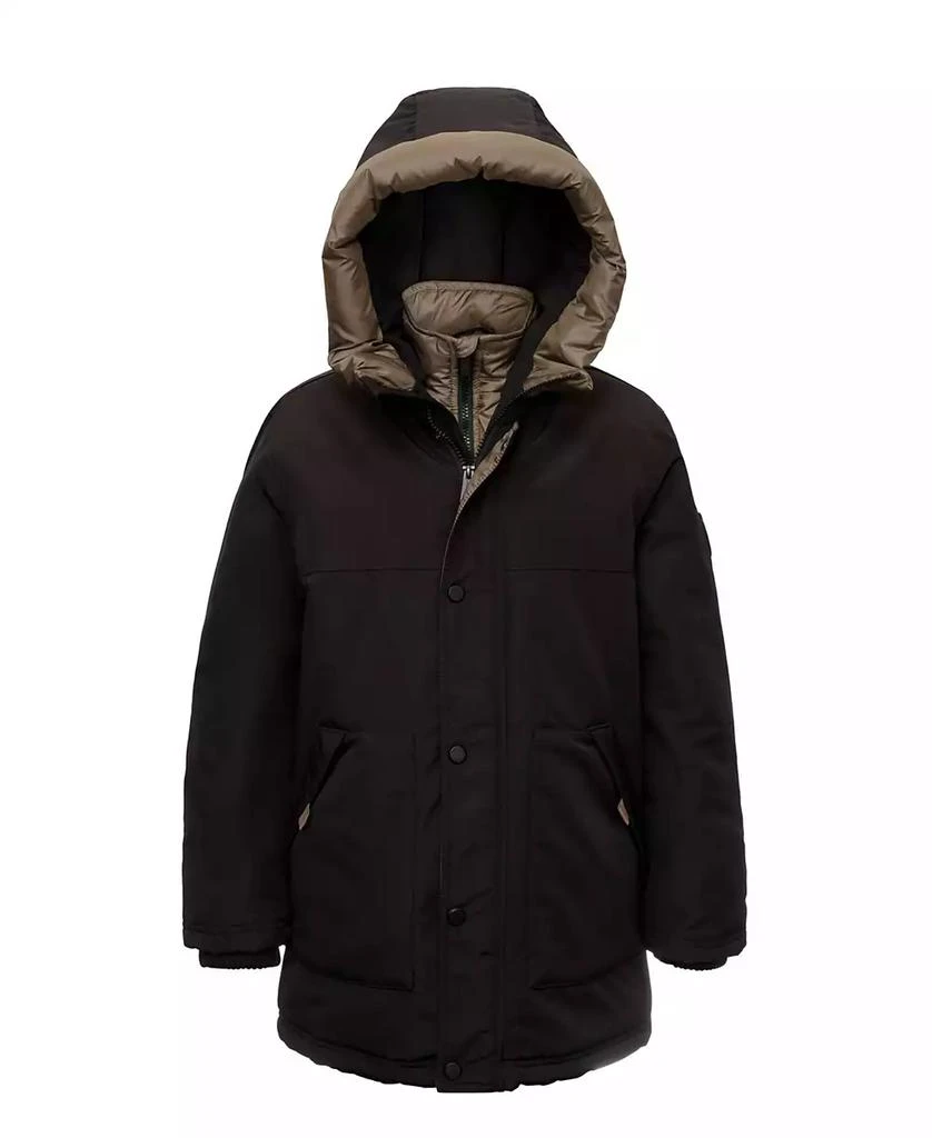 Michael Kors Toddler & Little Boys Parka Jacket 1
