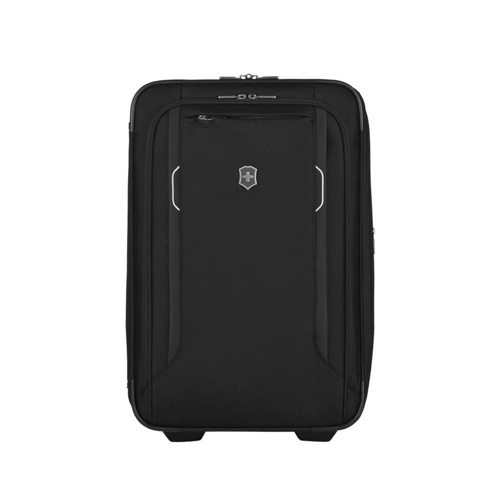 Victorinox 606687 frequent flyer 2 wheel carry on - werks 6 4
