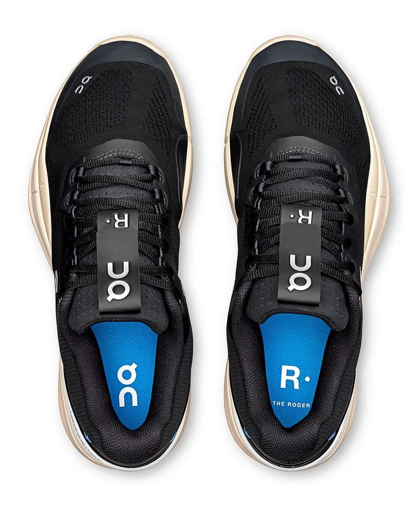 On Men
s The Roger Pro Sneaker 2