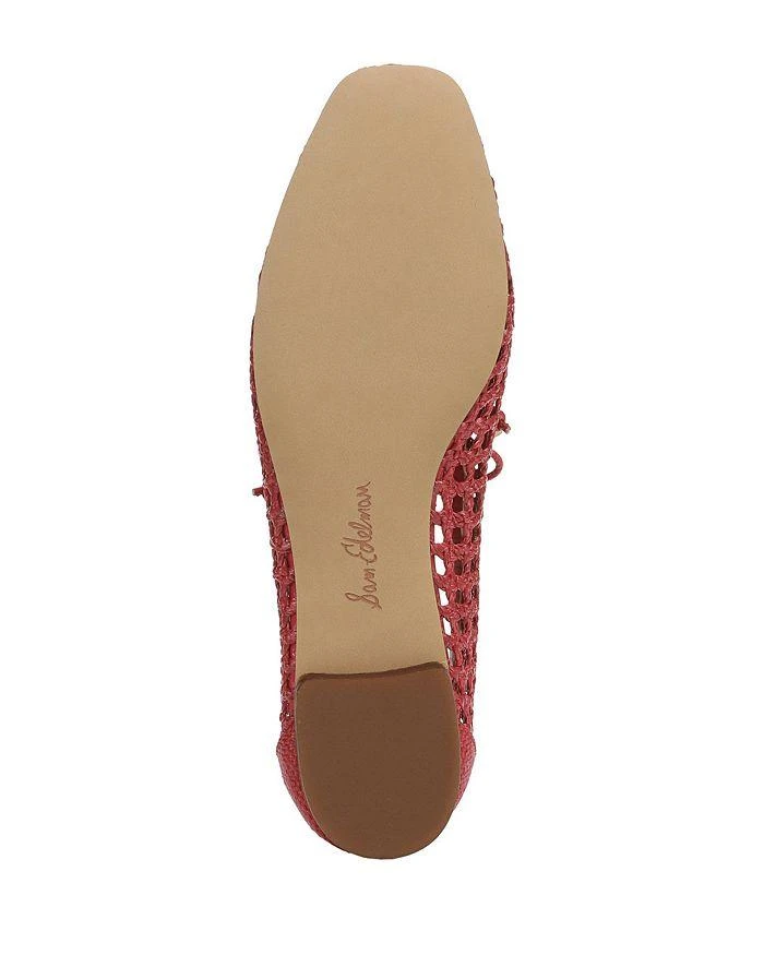 Sam Edelman Women's Marcie Flats 6
