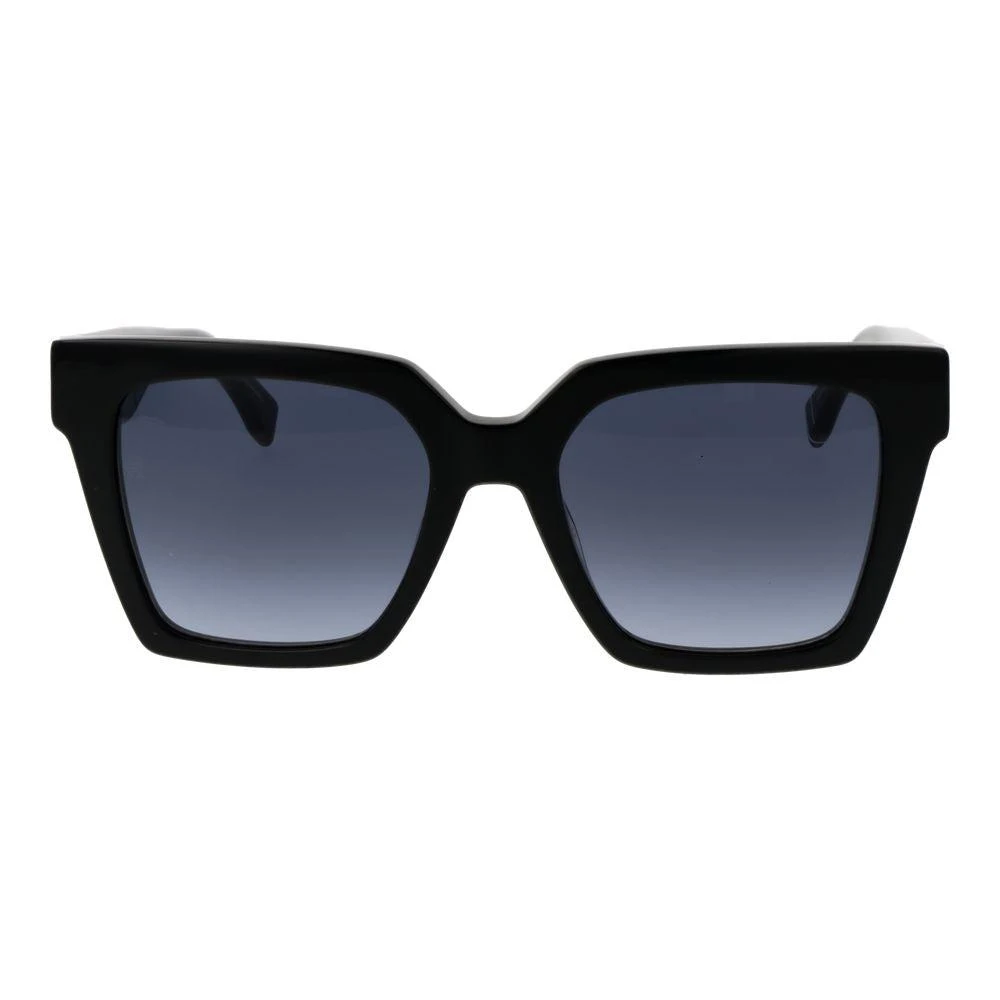 Tommy Hilfiger Tommy Hilfiger Black Women Sunglasses 2