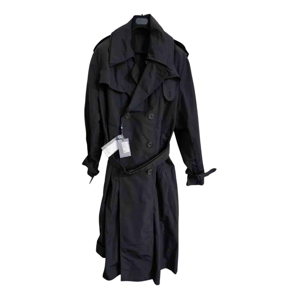 Alexander McQueen Alexander McQueen Coat