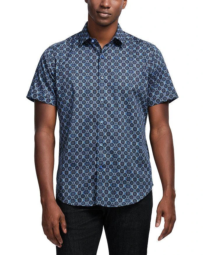 Menswear Michael Kors Button Up Michael Kors Slim Fit Dress Shirt Michael  Kors Stripe Dress Shirt