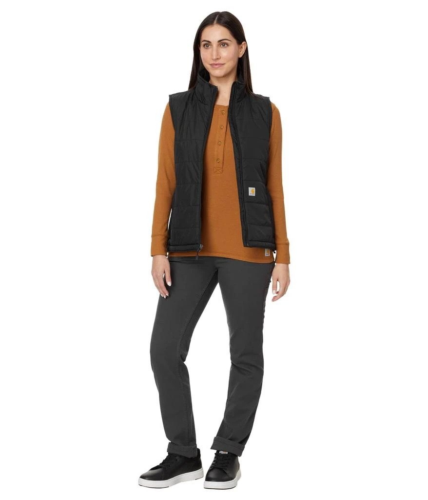 Carhartt Rain Defender® Relaxed Fit Lightweight Insulated Vest 4