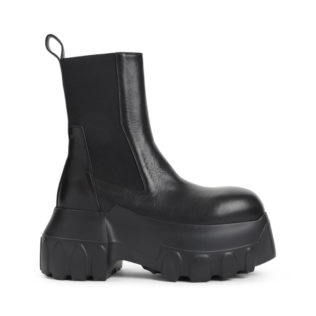 rick owens beatle bogun 41 ACID