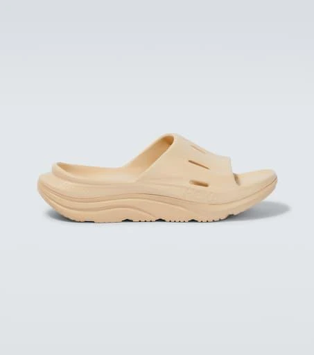 Hoka One One Ora Recovery slides 1