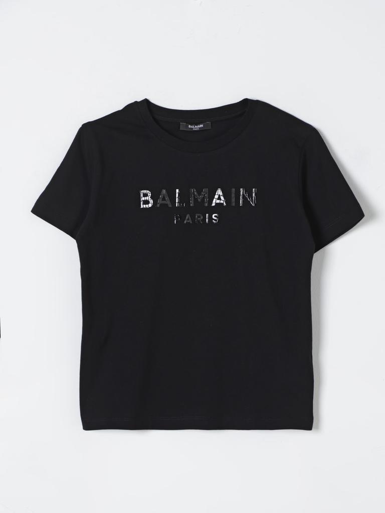 Balmain T-shirt kids Balmain