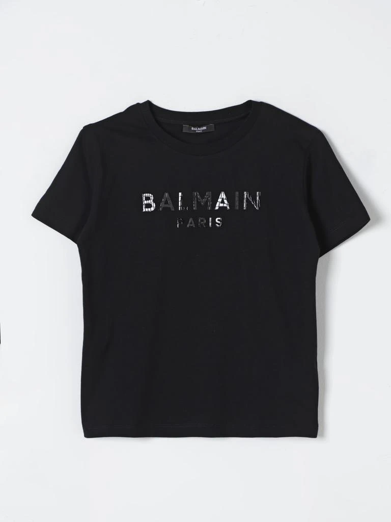 BALMAIN T-shirt kids Balmain 1