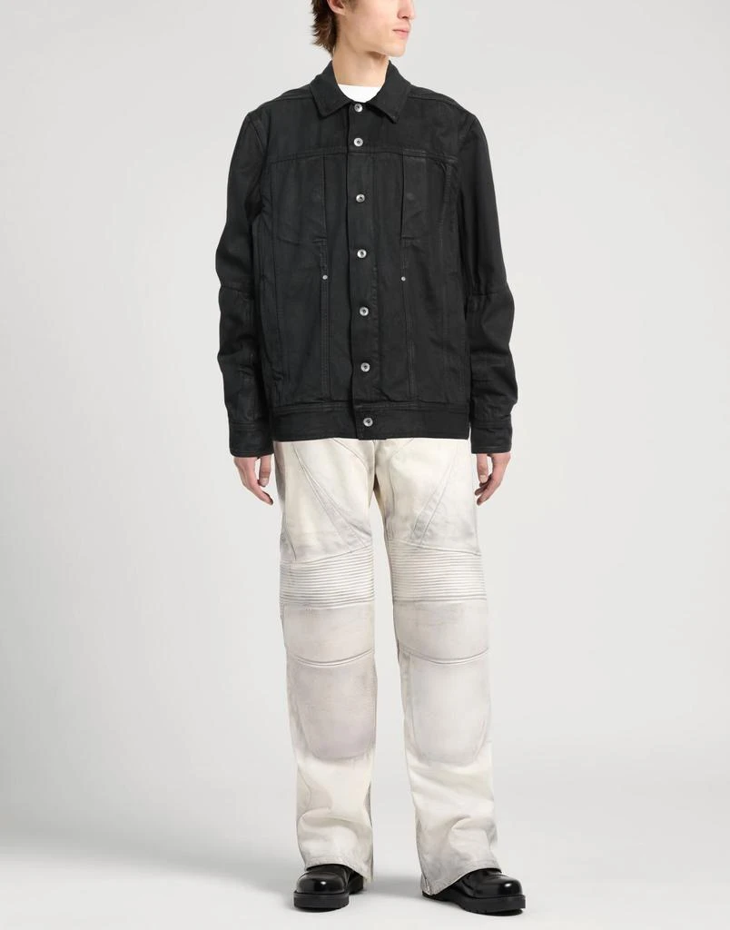 Rick Owens Denim jacket 2