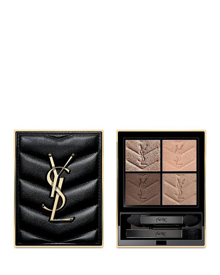 Yves Saint Laurent Beauty Couture Mini Clutch Luxury Eyeshadow Palette