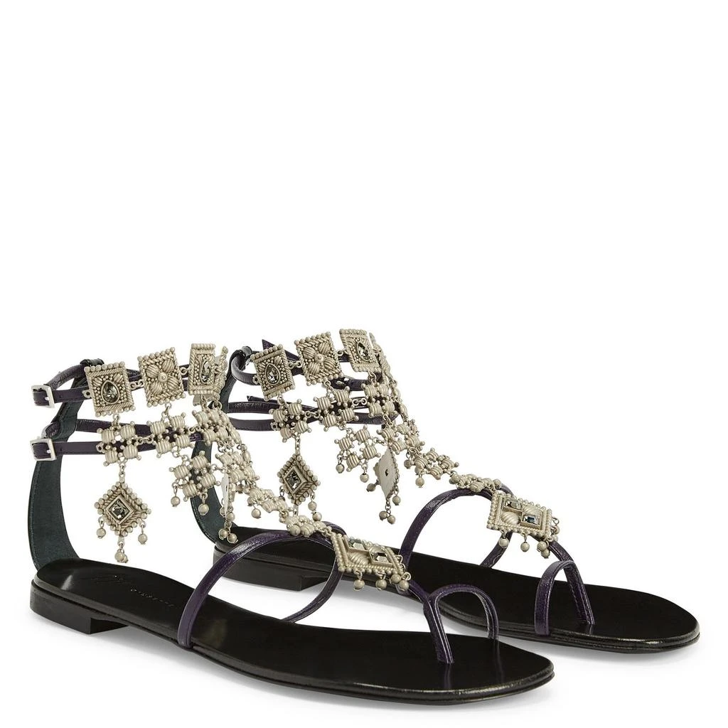 Giuseppe Zanotti Giuseppe Zanotti Amira Embellished Sandals 2
