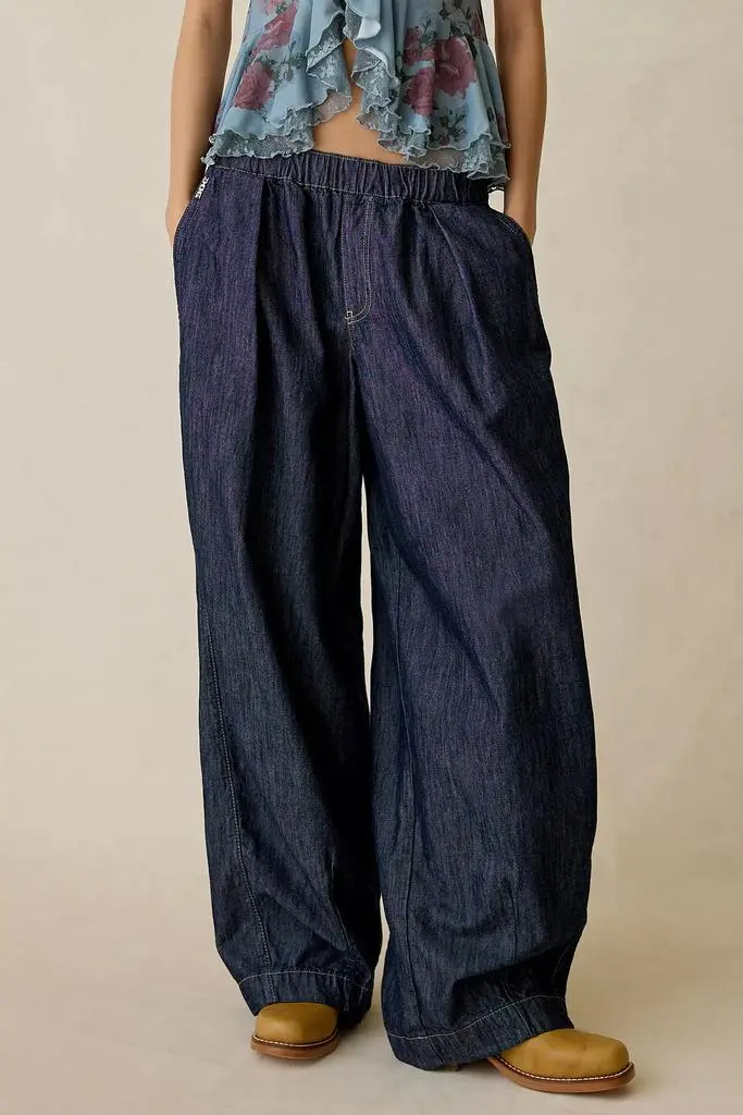 BDG BDG Bobbi Baggy Pull-On Jeans