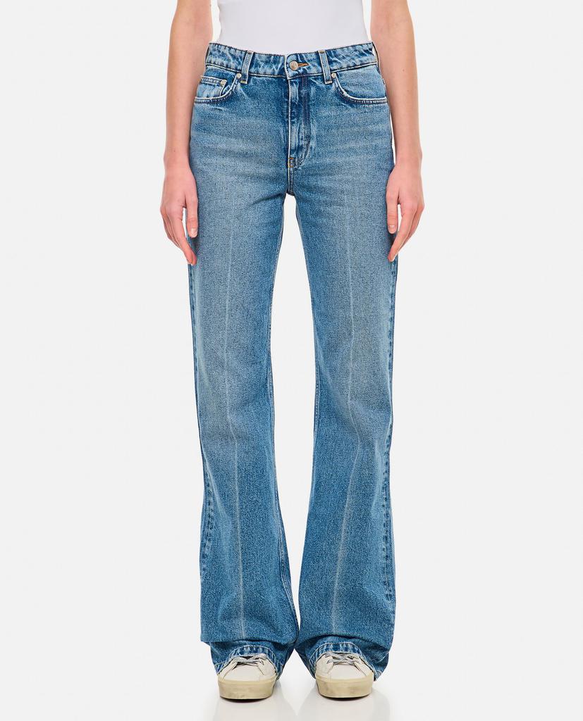 Stella McCartney Stella McCartney Jeans Workwear - Pants