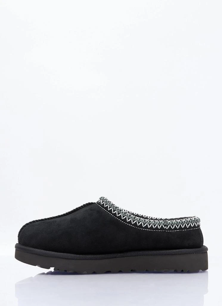 UGG Tasman Suede Slippers 4