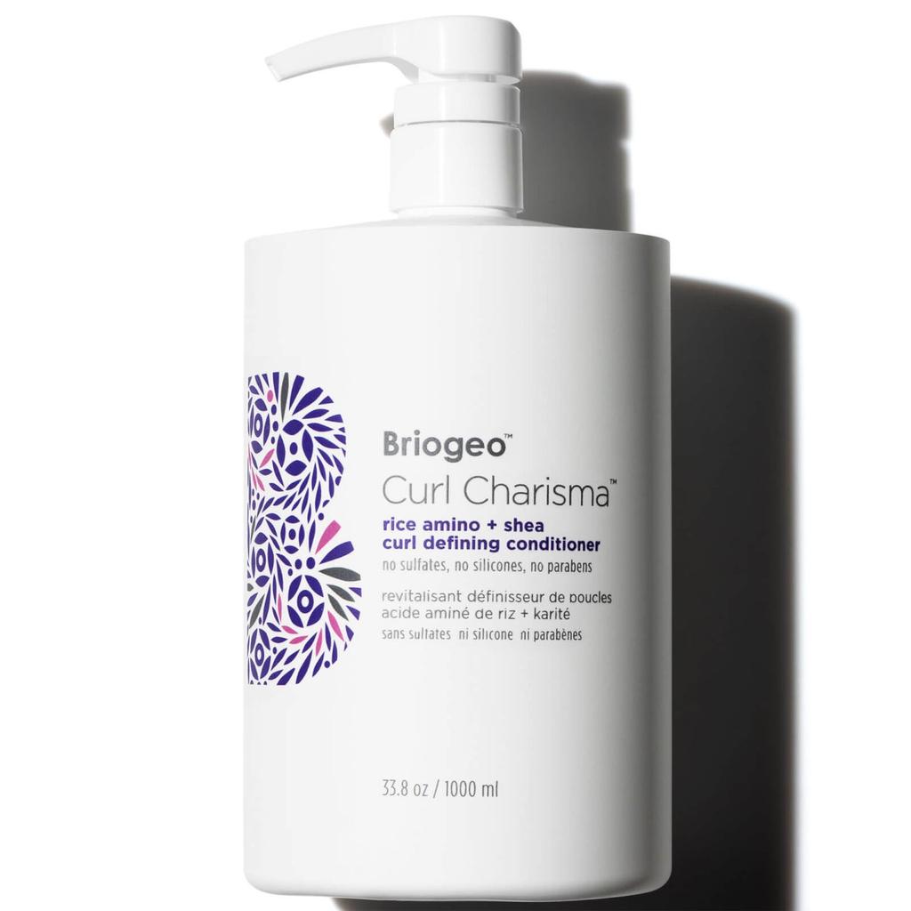 Briogeo Briogeo Curl Charisma™ Rice Amino + Shea Curl Defining Conditioner 33.8 oz