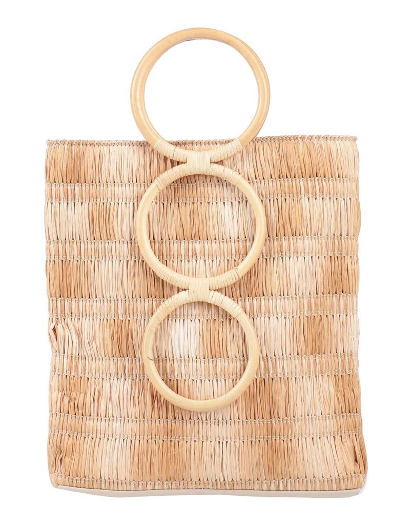 Carolina Santo Domingo Handbag