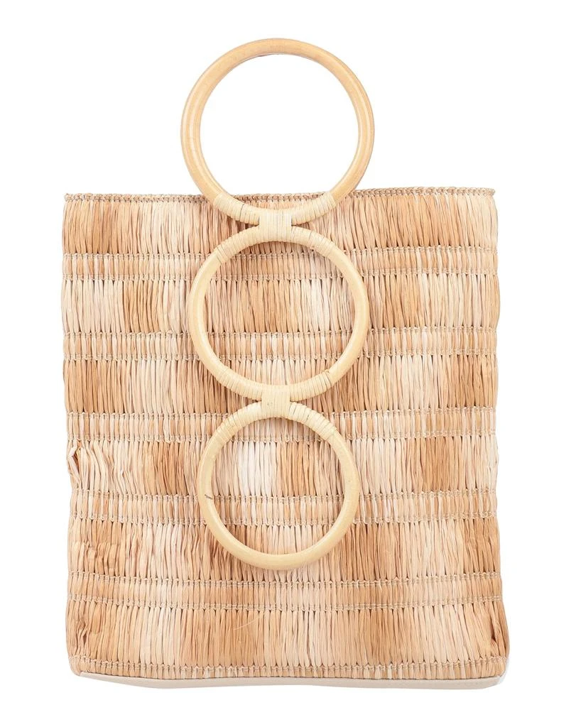 Carolina Santo Domingo Handbag 1