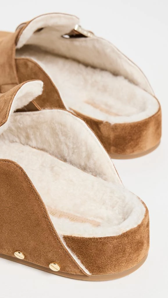 VERONICA BEARD Fern Clogs 3