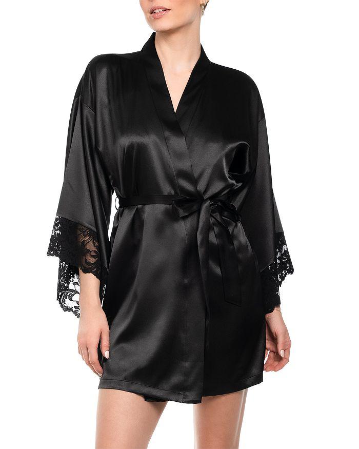 In Bloom Rosalie Wrap Robe
