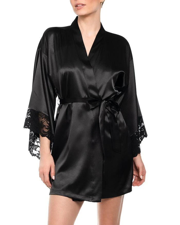 In Bloom Rosalie Wrap Robe 1