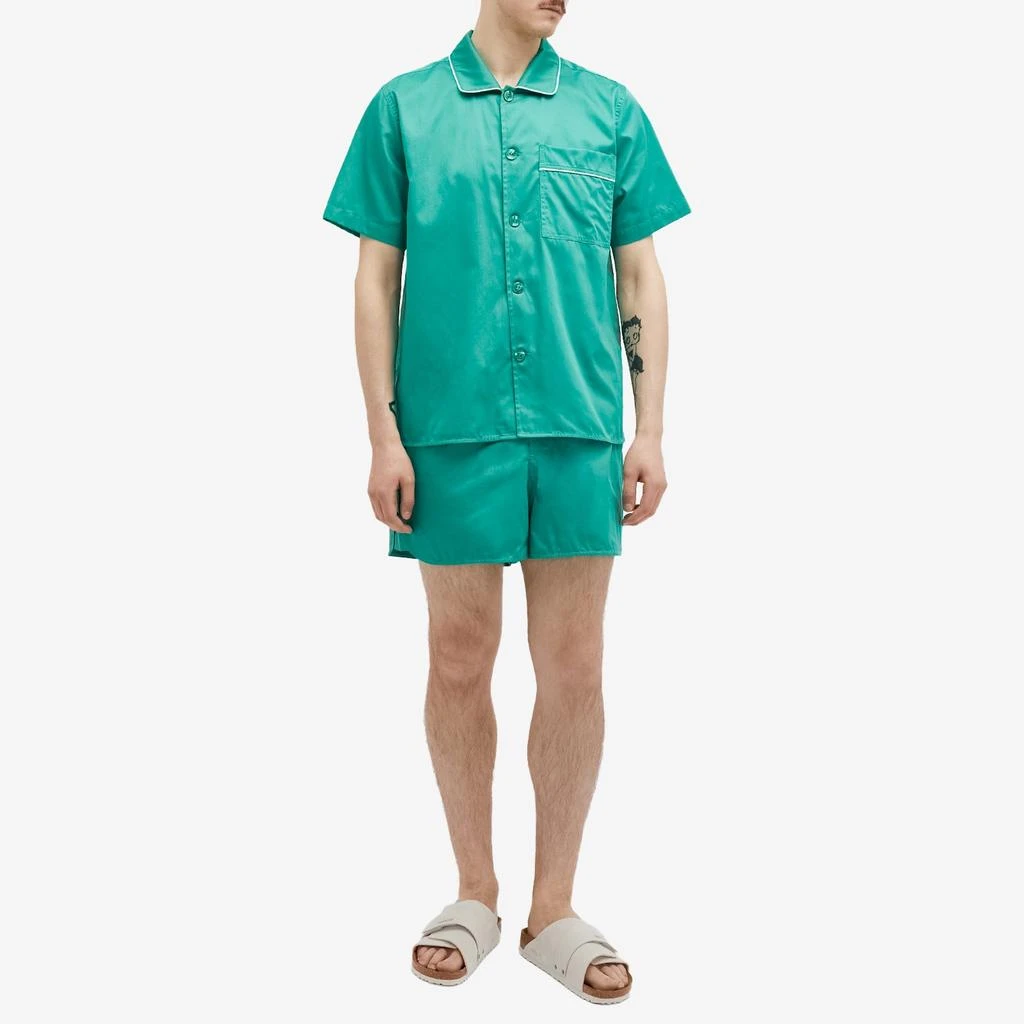 HAY HAY Outline Short Pyjama Shirt 5