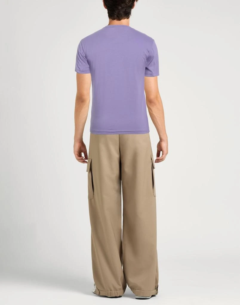 DANIELE ALESSANDRINI Basic T-shirt 3