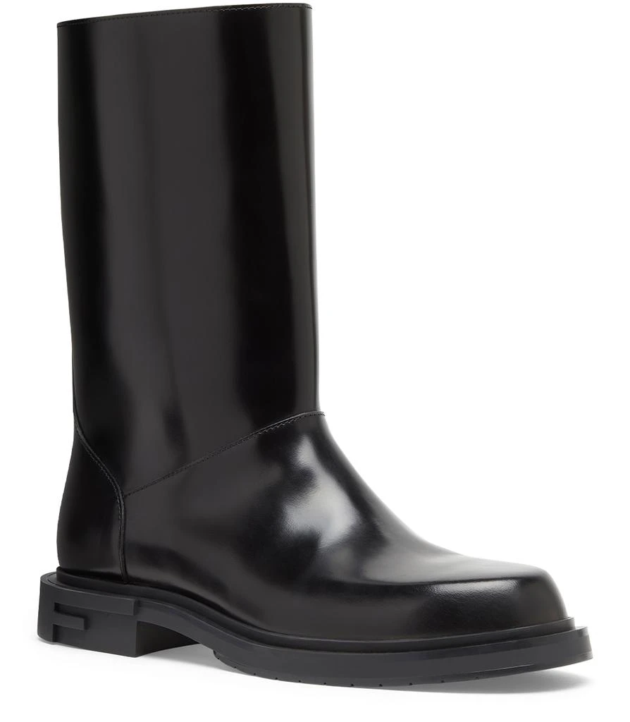 Fendi Fendi Frame Boots 3