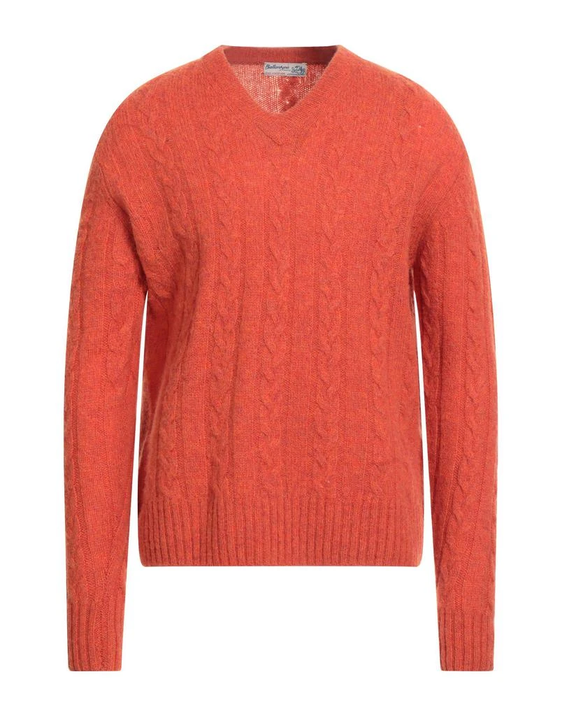 BALLANTYNE Sweater 1
