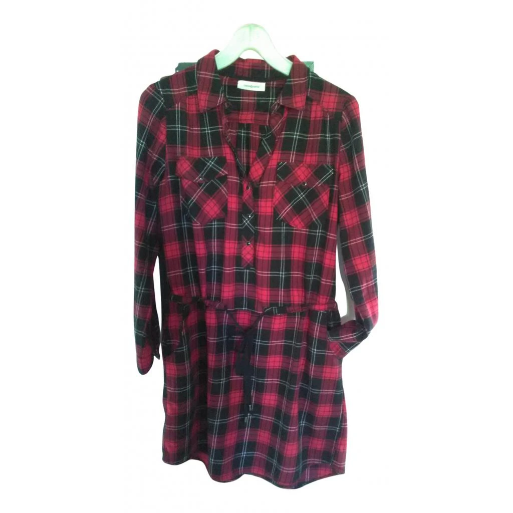 CACHE CACHE Cache Cache Mini dress 1
