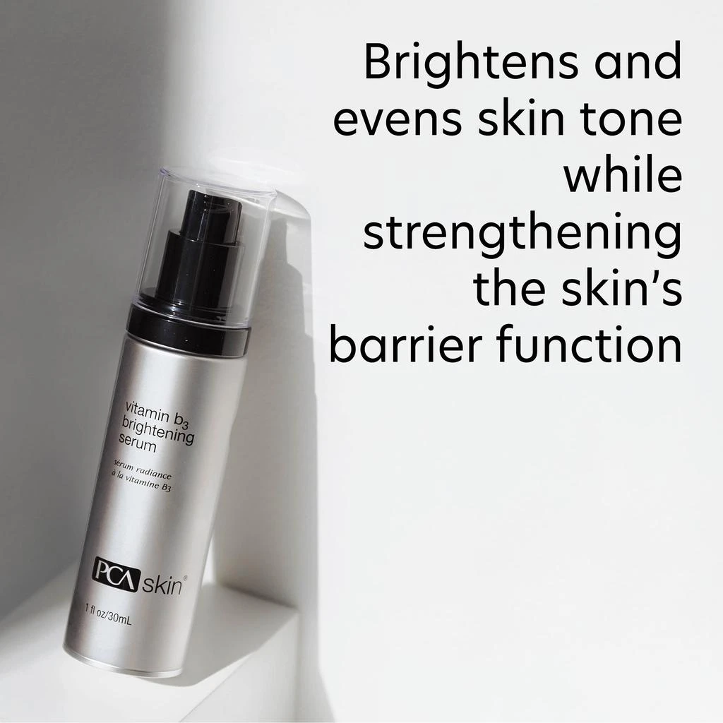 PCA SKIN PCA SKIN Vitamin B3 Brightening Serum 3