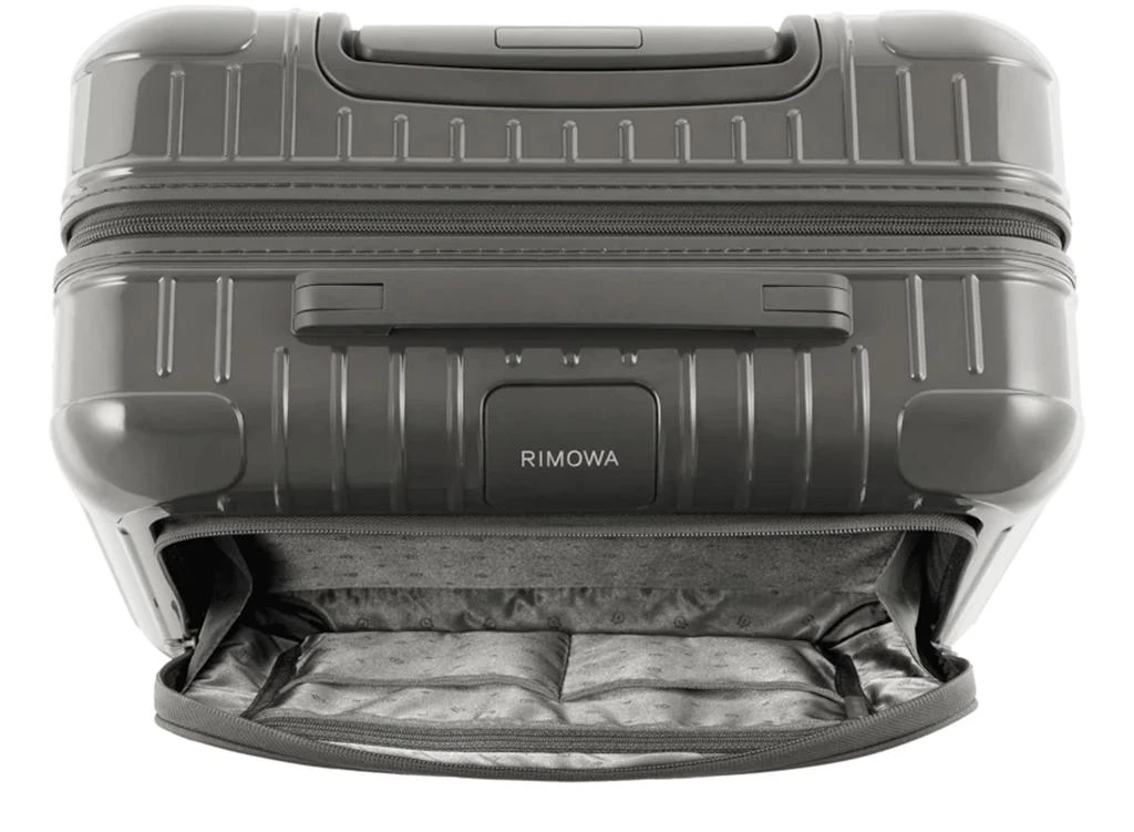 RIMOWA Essential Sleeve Compact Convertible Wheeled Briefcase 9