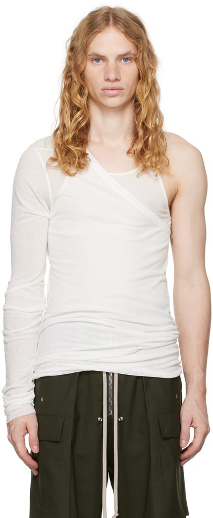 Off-White Porterville Ziggy Banana Tank Top – On Sale Now with Up