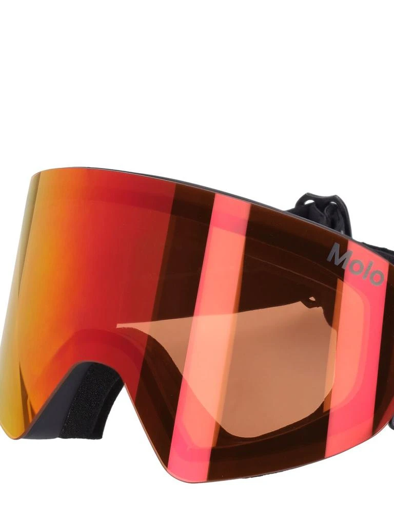MOLO Snow Goggles 2