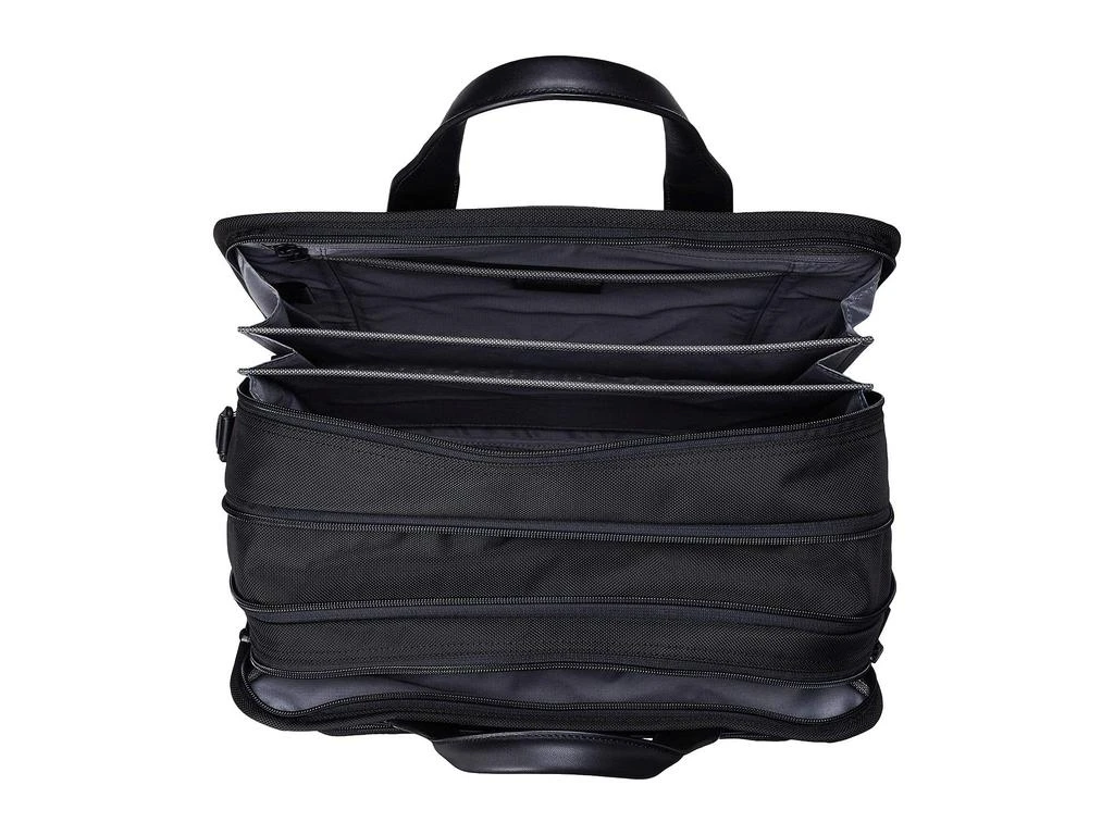 Tumi Alpha 3 Expandable Organizer Laptop Brief 5