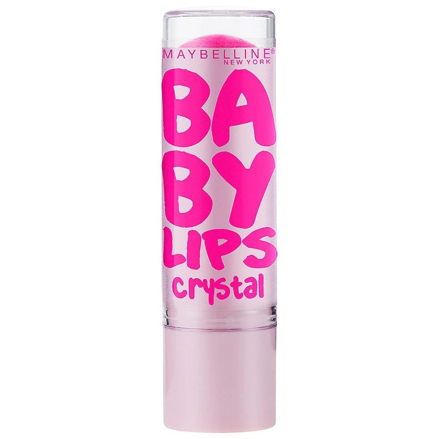 Maybelline Moisturizing Lip Balm 3