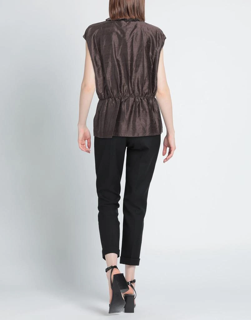 LE SARTE PETTEGOLE Silk shirts & blouses 3