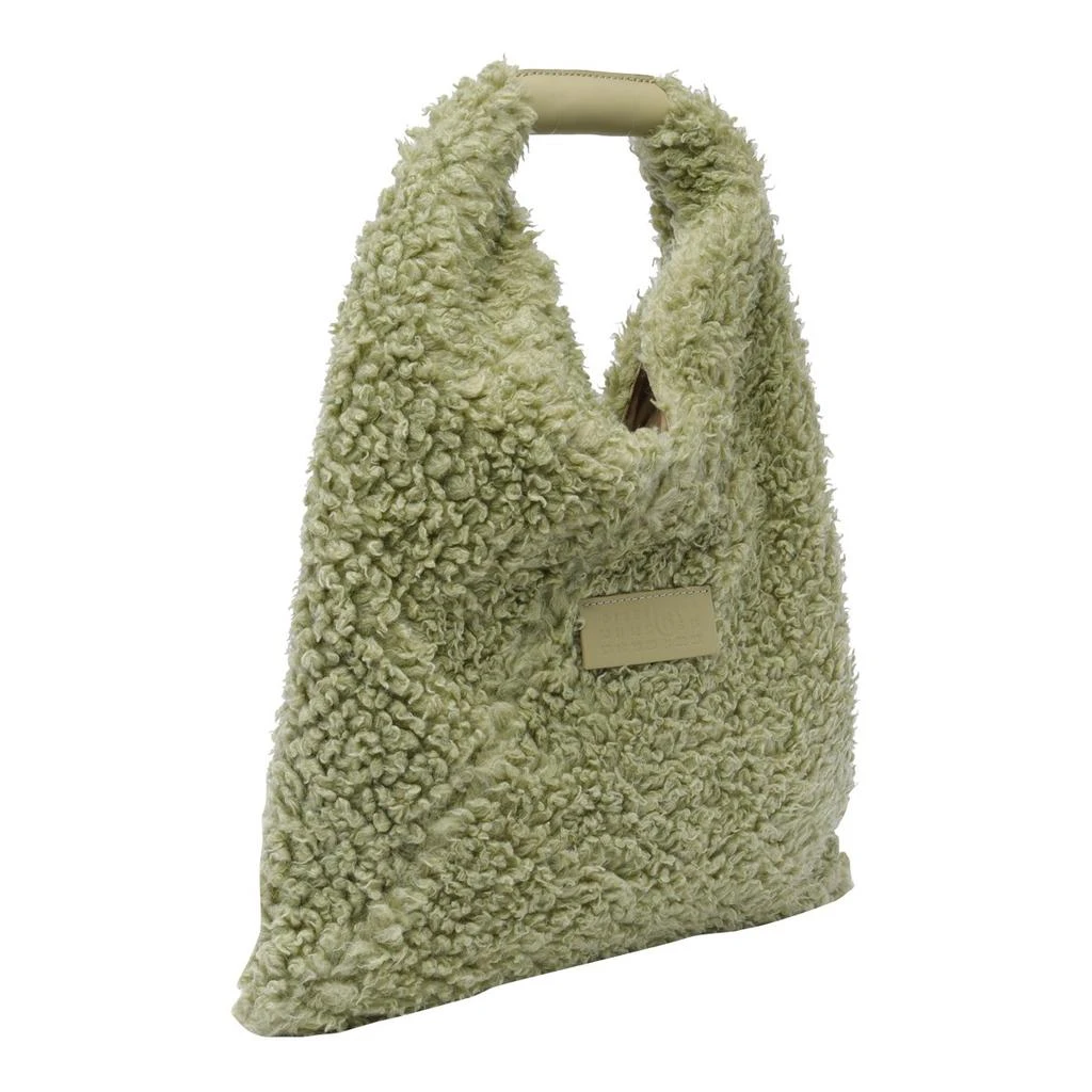 MM6 MM6 Maison Margiela Small Japanese Top Handle Bag 3