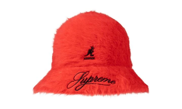 Supreme Supreme Kangol Furgora Casual Hat 3
