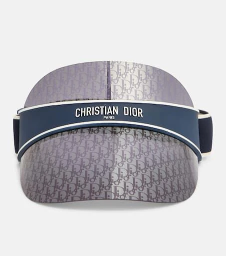 Dior DiorClub V1U visor 1