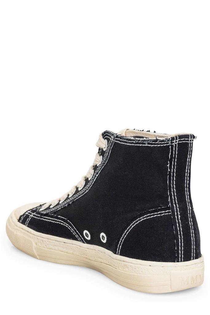 Maison MIHARA YASUHIRO Maison Mihara Yasuhiro	Lace-Up Sneakers