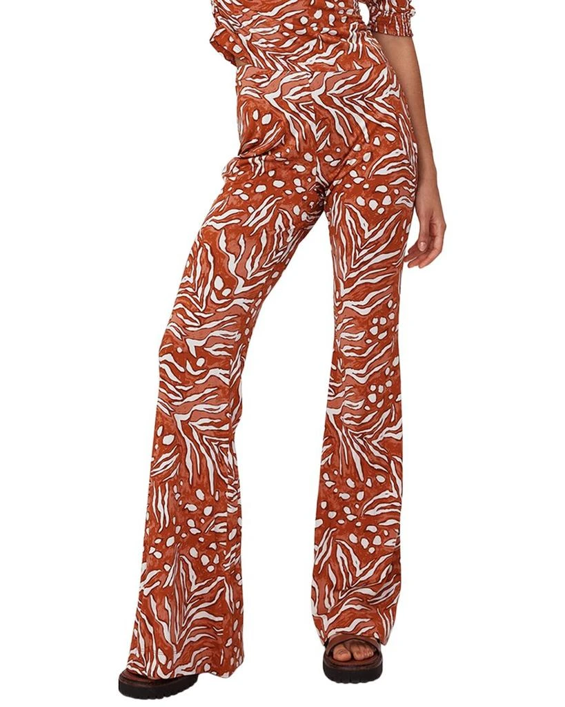 Diane von Furstenberg Brooklyn Pants 1
