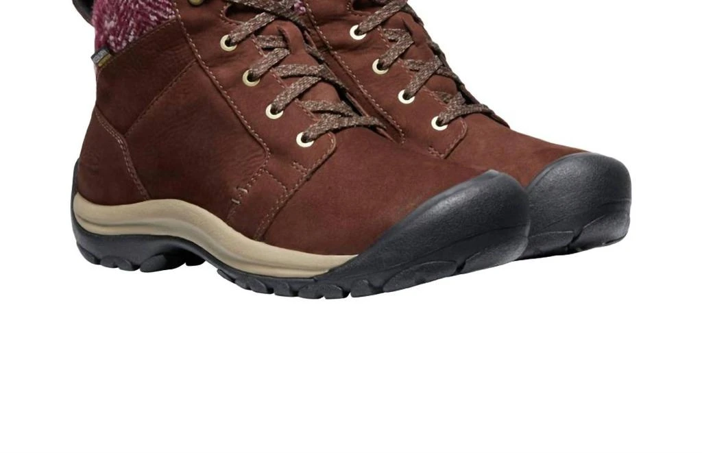 Keen Keen - Women's Kaci II Winter Mid Waterproof Boot 3