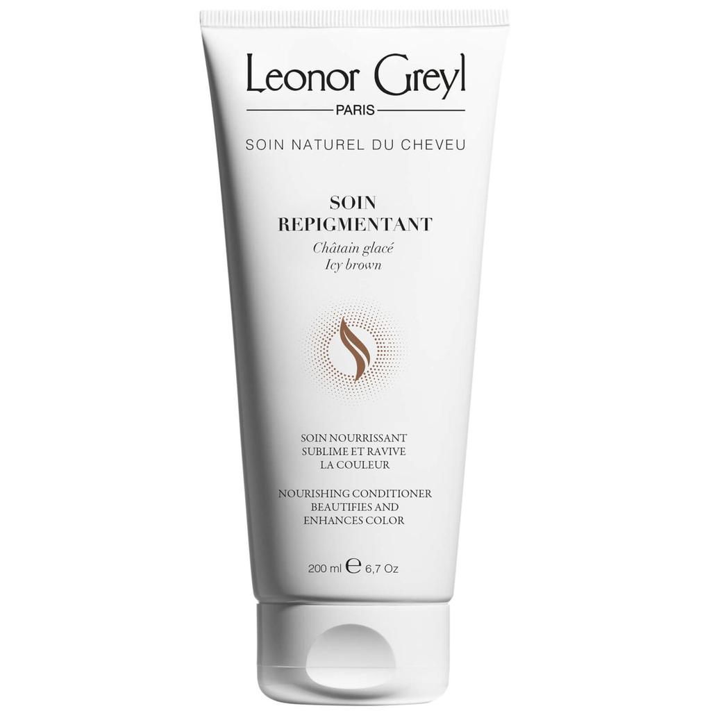 Leonor Greyl Leonor Greyl Soin Repigmentant Color-Enhancing and Nourishing Conditioner