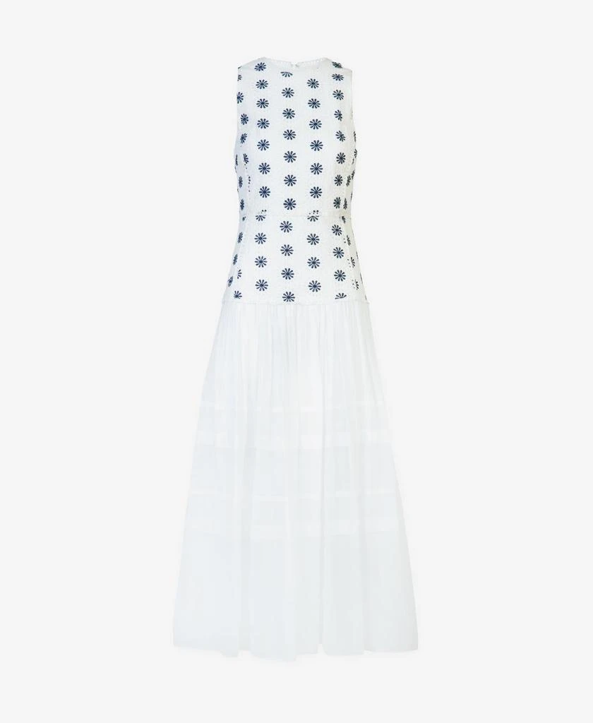 Tanya Taylor Tanya Taylor - Rachel Midi Dress 4